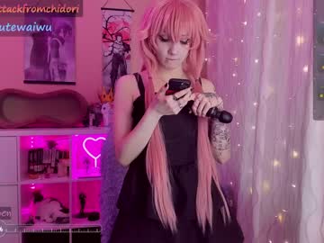cam girl porn yourcutewaifu image #6687525