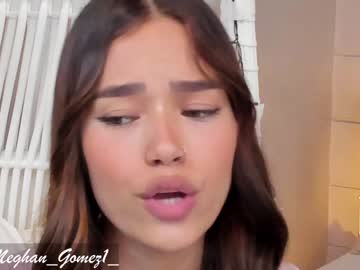 cam girl porn _meghan_gomez1_ image #805356