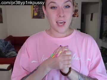 cam girl porn pr3ttyp1nkpussy image #4373380