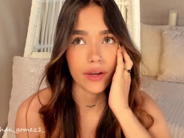 cam girl porn _meghan_gomez1_ image #3455800