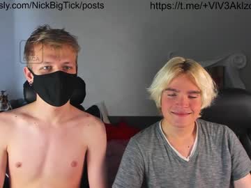 cam man porn nickbigtick image #2544693