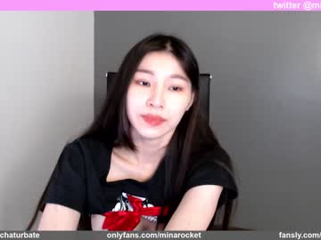 cam girl porn minarocket_ image #3103752