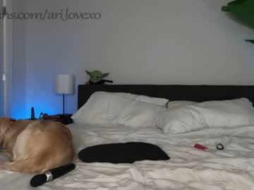 cam couple porn ari_lovexo image #4186619