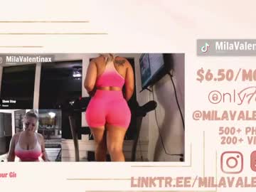 cam girl porn milavalentinax image #4065102