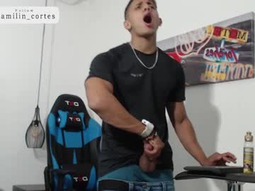 cam man porn ashton_coleman_ image #279394