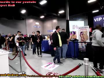 cam couple porn honeyand_thebear image #2947780
