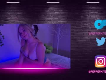 cam girl porn pepperxminthe image #3216434
