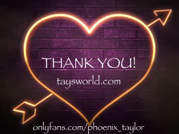 cam girl porn phoenix_taylor image #4256241