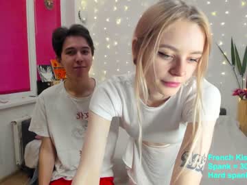 cam girl porn eve_n_tracy image #3303427