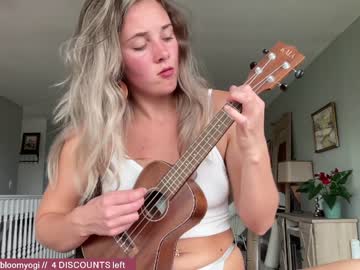 cam girl porn bloomyogi image #1813927