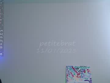 cam girl porn petitebrat image #5653691