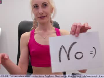 cam girl porn girl_i_am image #1488442