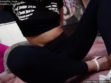 cam girl porn angelika_rouge image #4036367