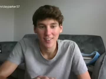 cam man porn clay_parker image #296927