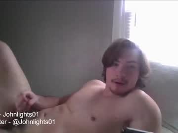 cam man porn johnlights0 image #1224169
