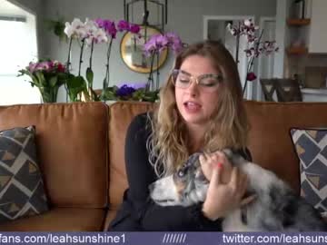 cam girl porn leahsunshine image #1202170