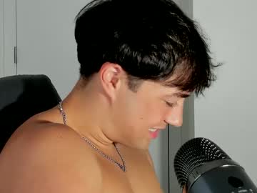 cam man porn andersonstorm image #6813058