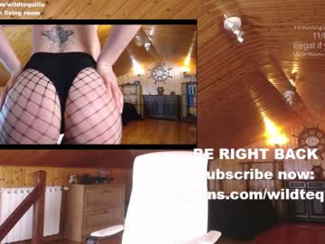 cam girl porn wildtequilla image #908264