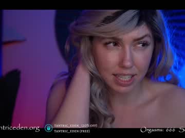 cam girl porn tantric_eden_ image #666240