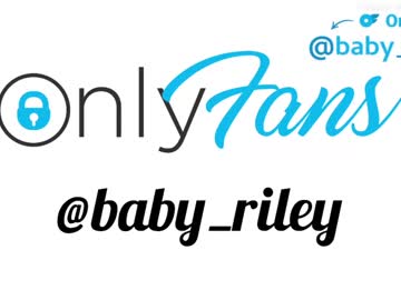 cam girl porn baby_riley image #3266013