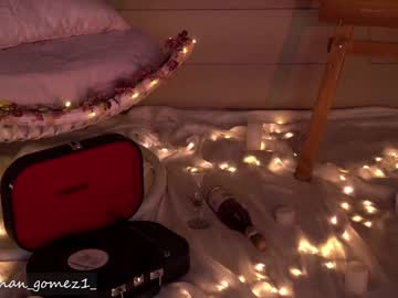 cam girl porn _meghan_gomez1_ image #3790842