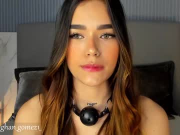 cam girl porn _meghan_gomez1_ image #3124508