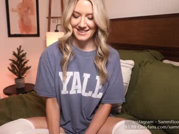 cam girl porn sammyfloodxxx image #596730