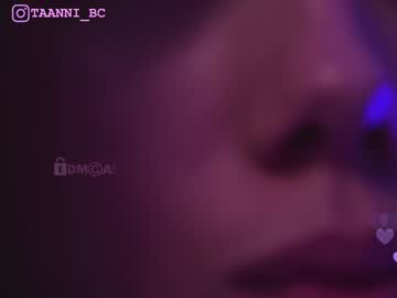 cam girl porn taanni_bc image #5355585