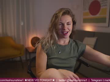 cam girl porn leahsunshine image #5253118