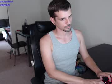 cam man porn deviantill image #16241