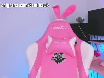 cam girl porn demihawks image #2001762