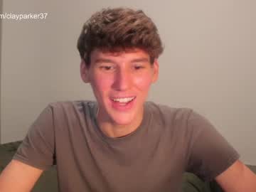cam man porn clay_parker image #355857