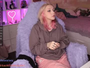 cam girl porn yourcutewaifu image #3123215