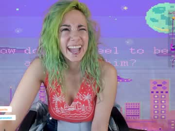 cam girl porn o0pepper0o image #1815220