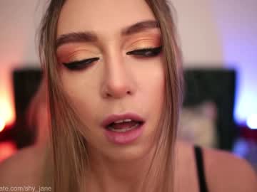 cam girl porn shy_jane image #6255159