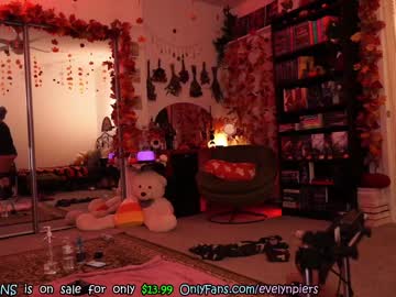cam girl porn evelynpiers image #5490658