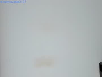 cam girl porn _ayya image #5284910
