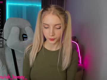 cam girl porn oh_honey_ image #2662693