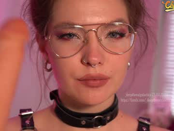 cam girl porn _deepthroatgalactica image #4868971