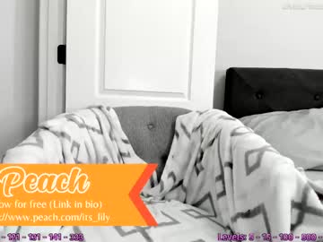 cam girl porn its_lily image #3147192