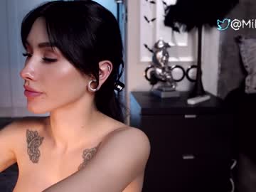 cam girl porn miladenver image #3030436