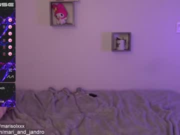cam girl porn mari_and_jandro image #1873173