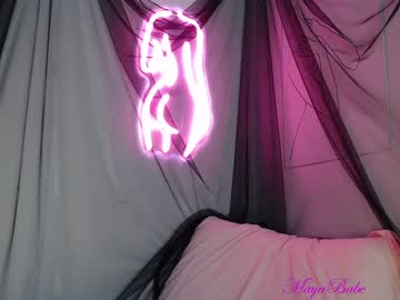 cam girl porn mayababe1411 image #228367