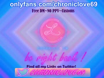 cam girl porn chroniclove image #4782011