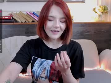 cam girl porn ginger_pie image #1194655