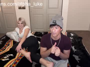 cam couple porn alpha_luke image #3388235