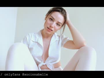 cam girl porn cinnabelle image #2238801