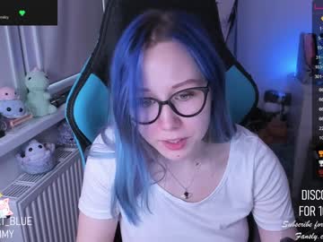 cam girl porn blue_mooncat image #2548526
