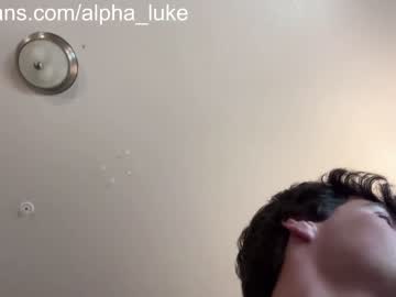 cam couple porn alpha_luke image #4215630