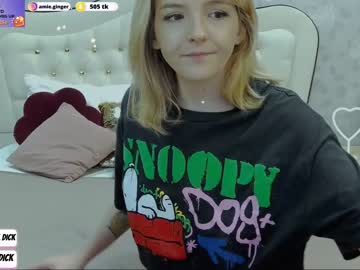 cam girl porn ginger_pie image #2691450